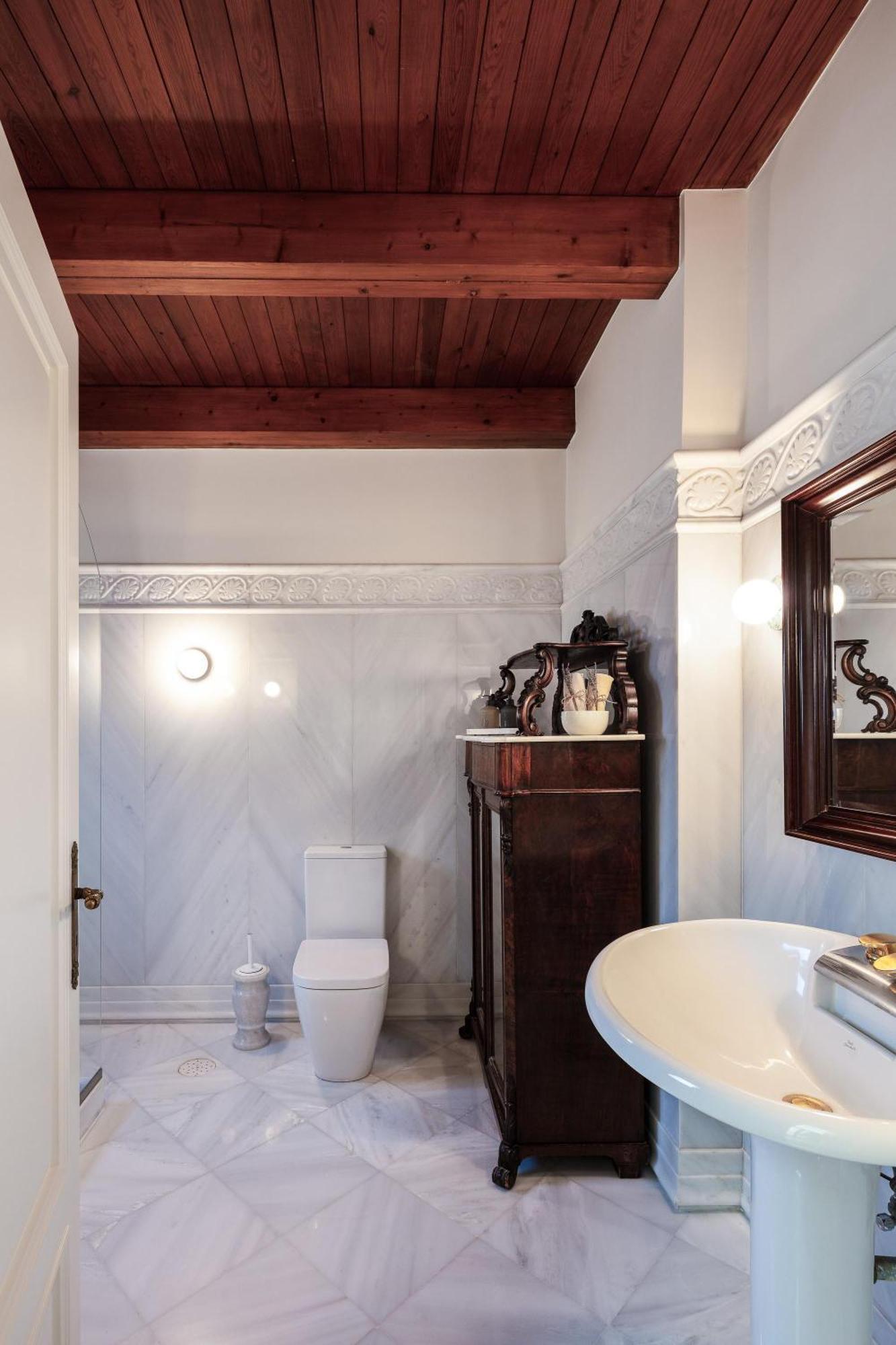 Apartment Dio Residences *