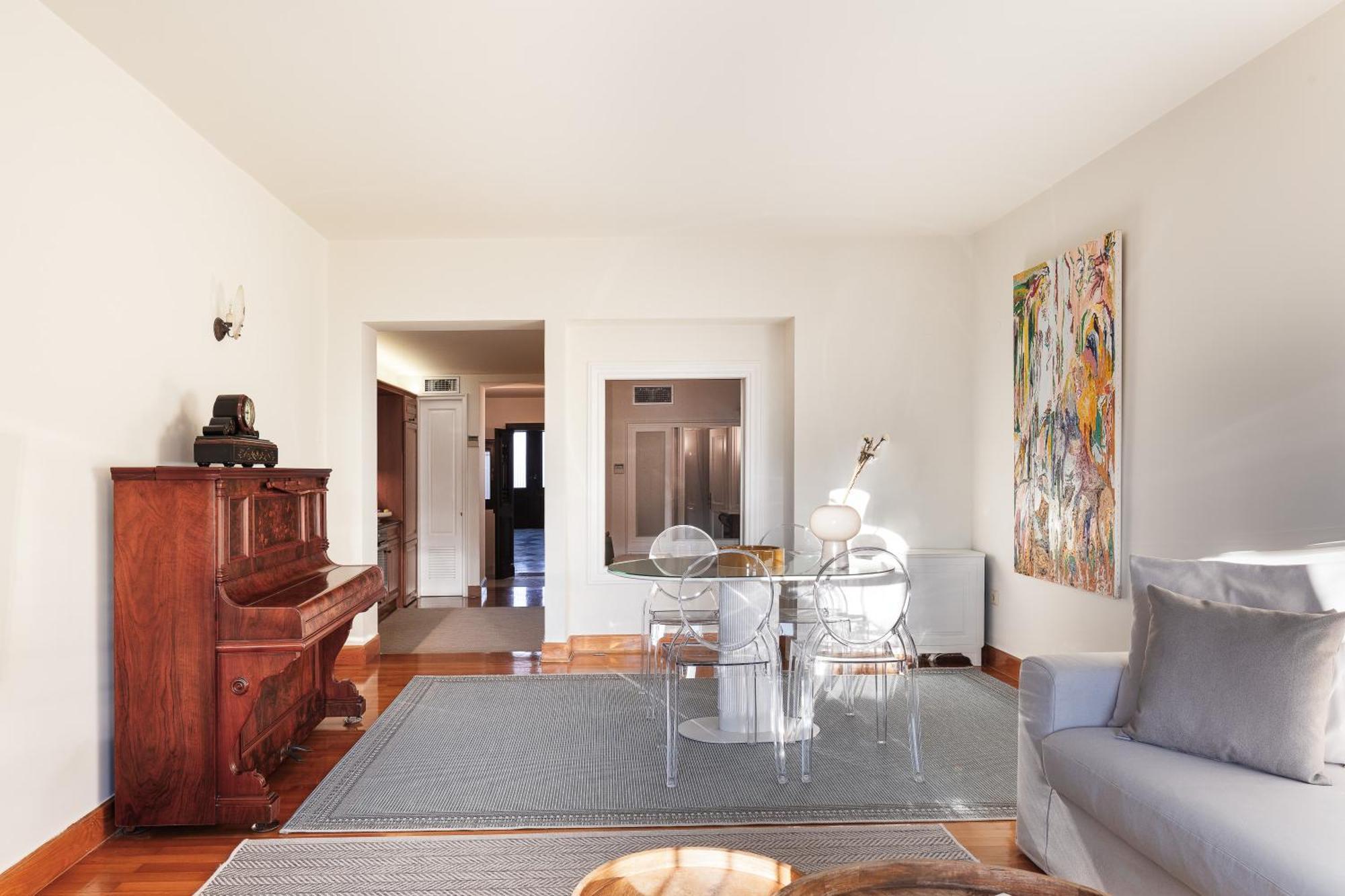 Dio Residences Apartment