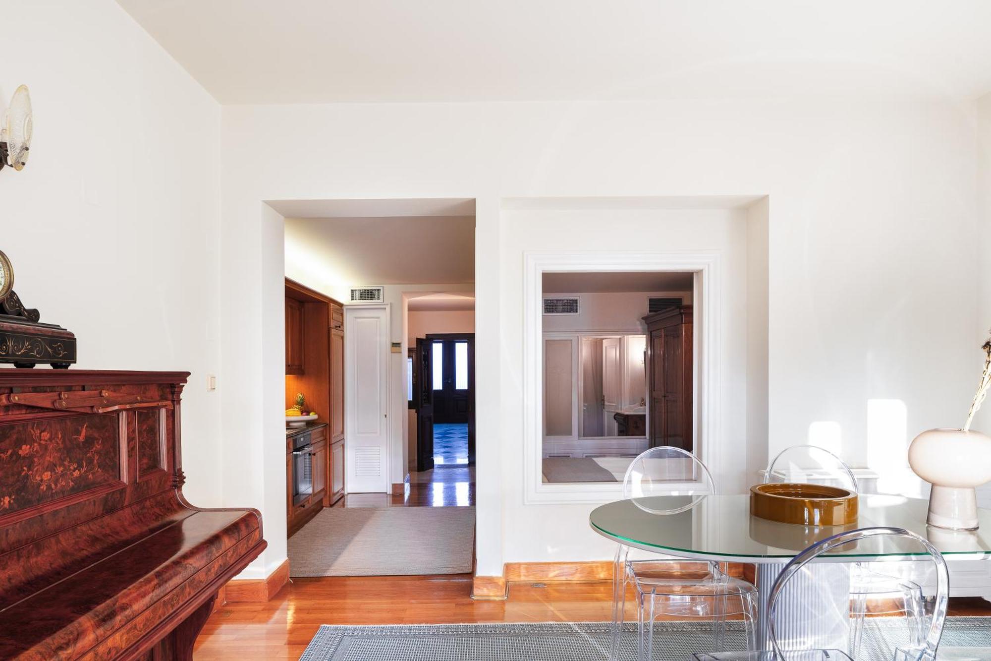Dio Residences Heraklion (Crete)