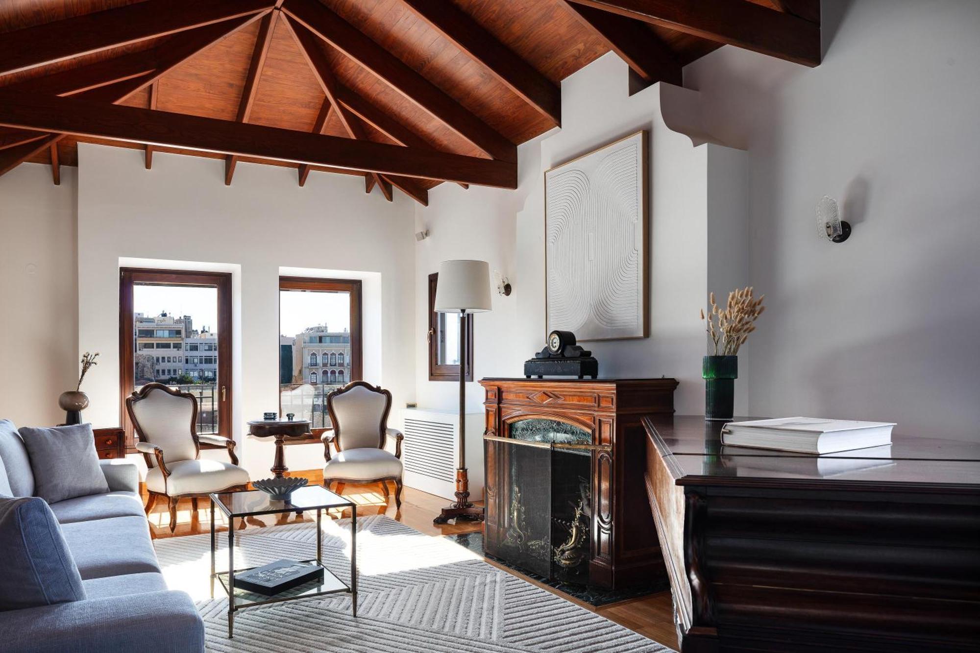 Apartment Dio Residences