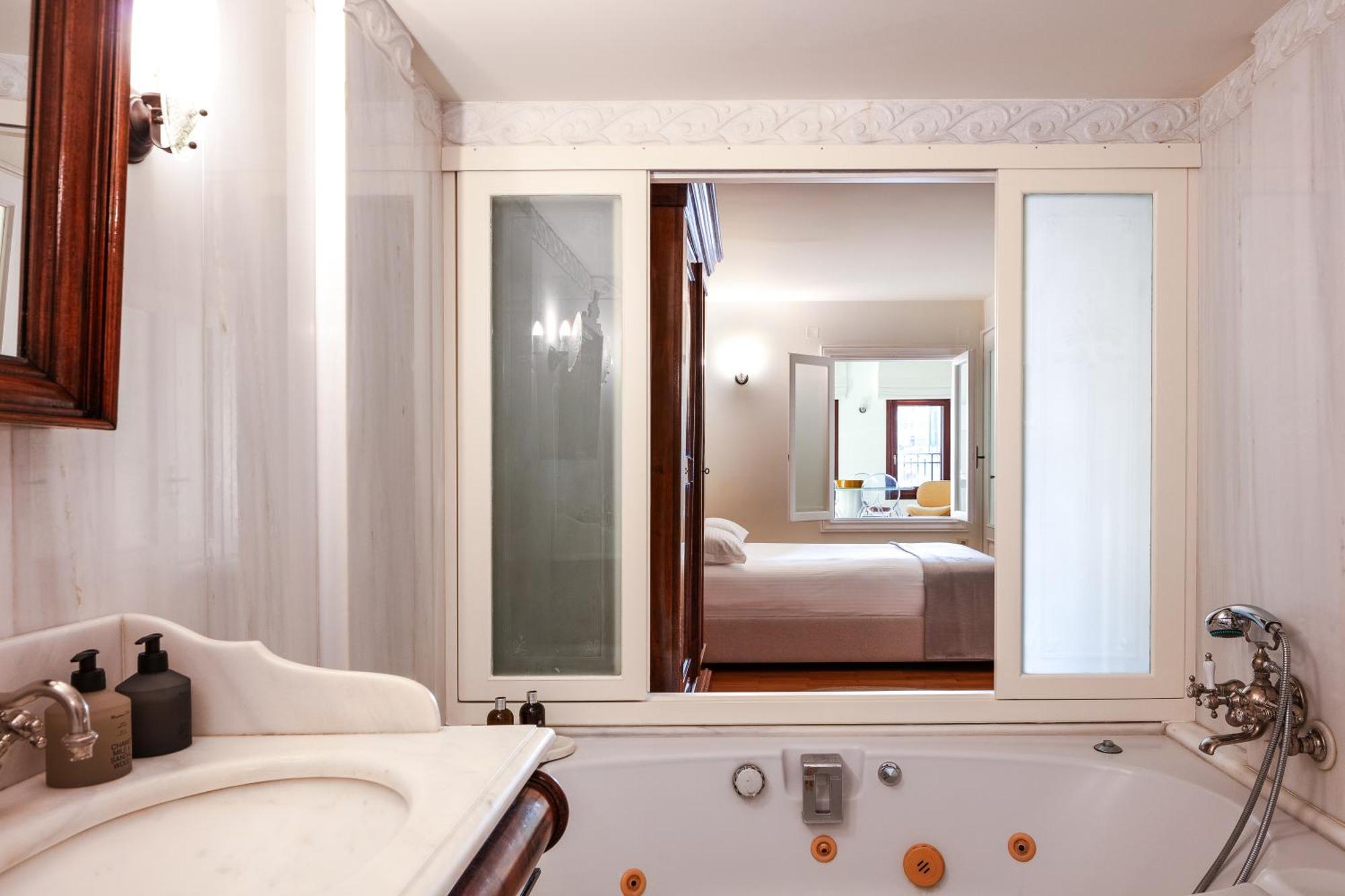 Dio Residences Apartment Heraklion (Crete)