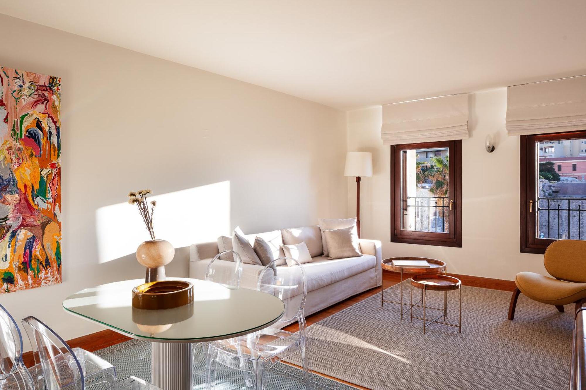 Dio Residences Apartment Heraklion (Crete)