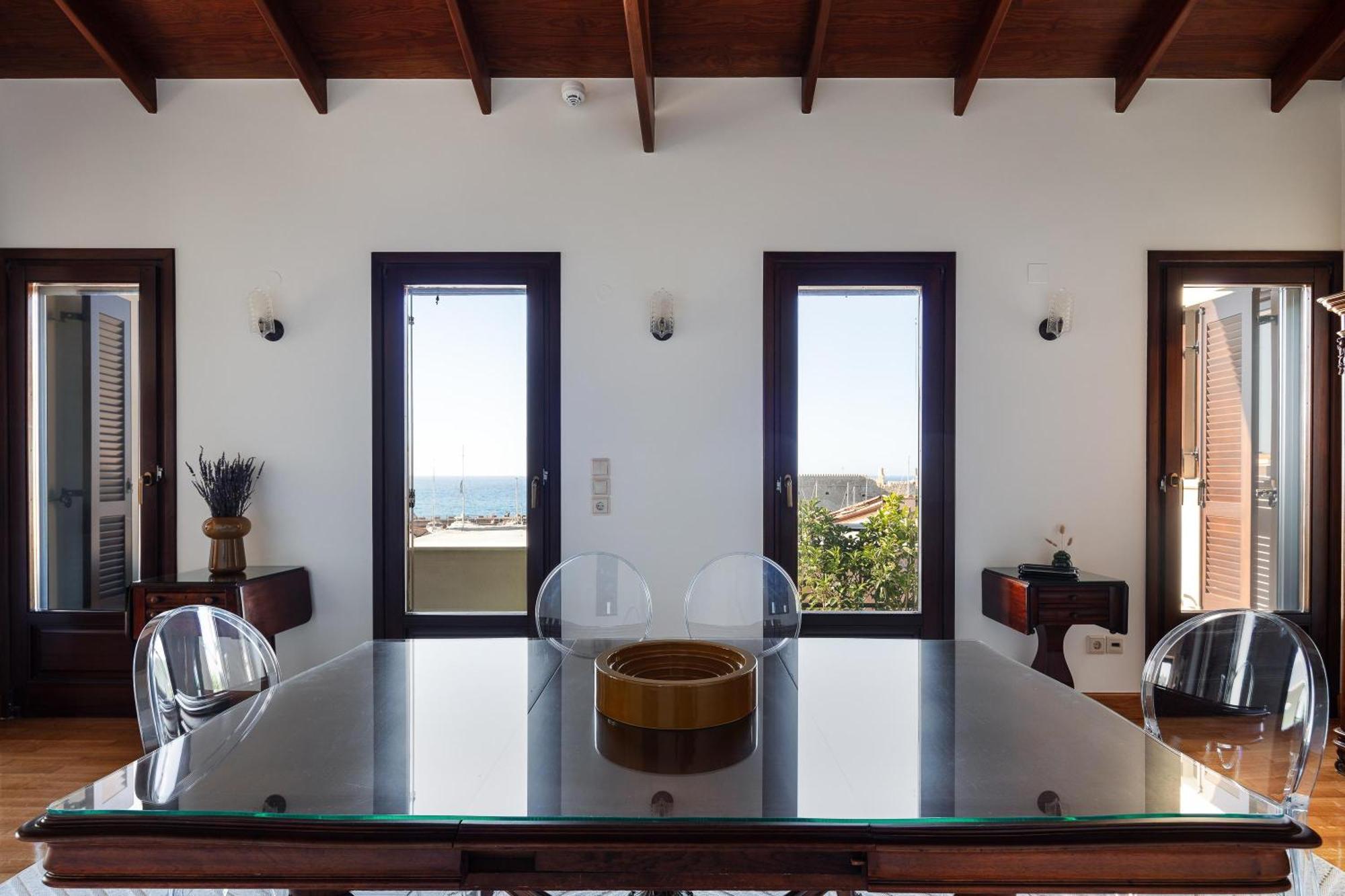 Dio Residences Διαμέρισμα