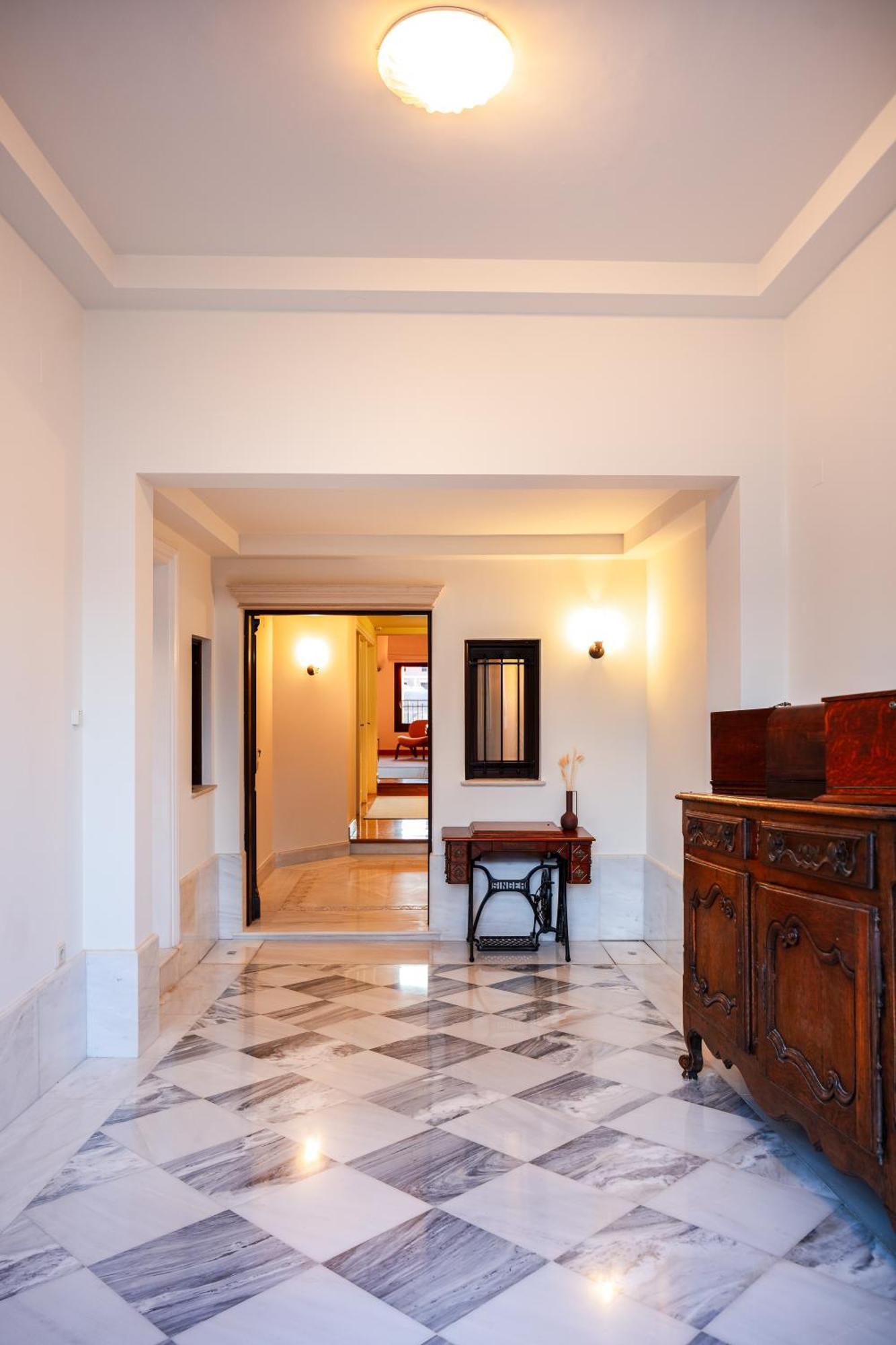 Dio Residences Apartment *