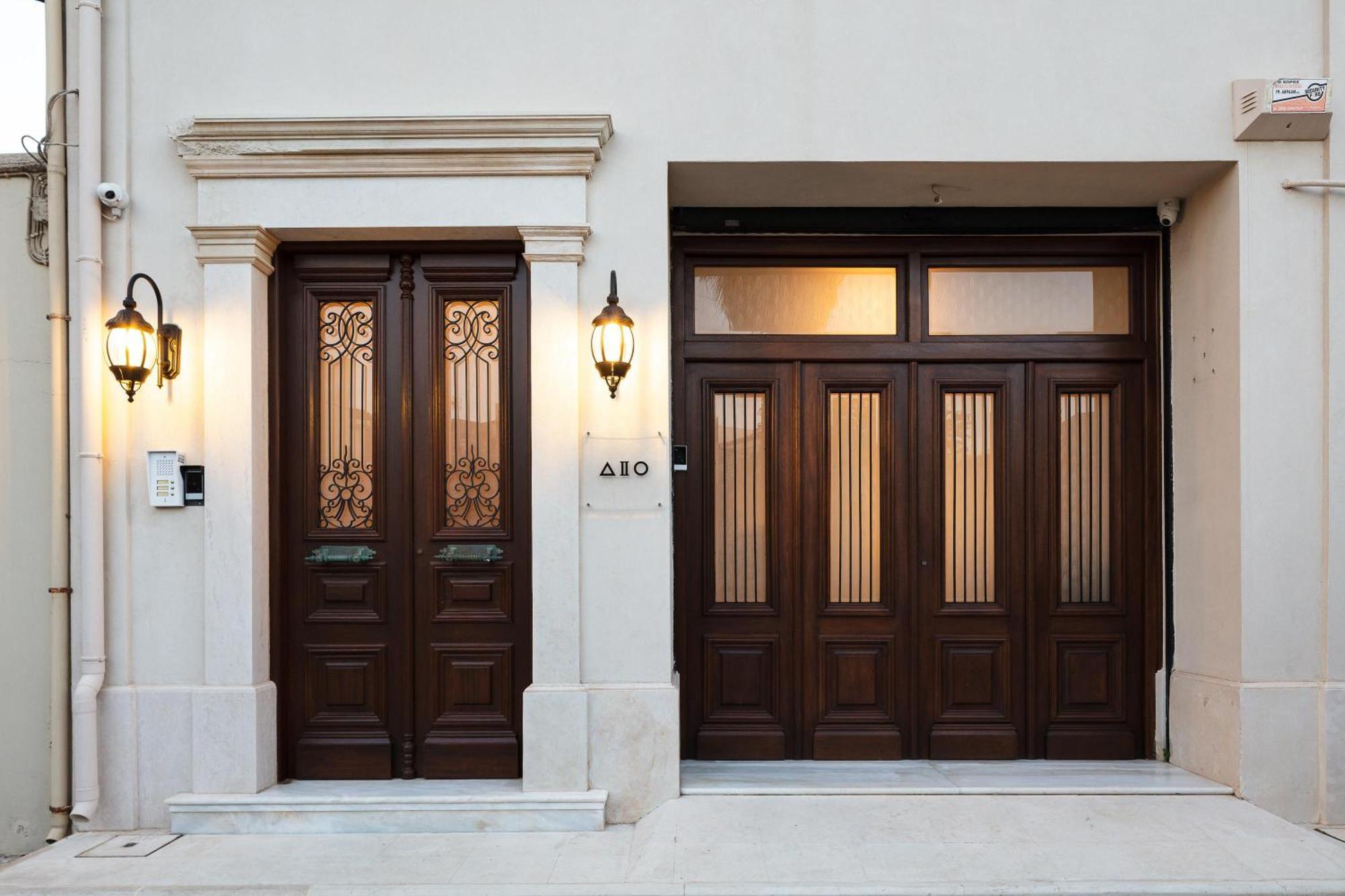 Dio Residences Heraklion (Crete)