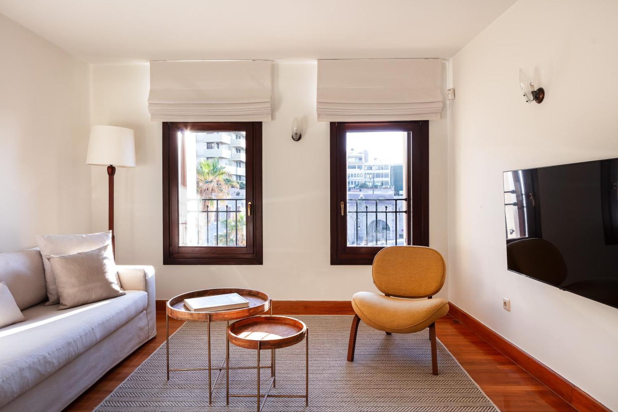 Dio Residences * Heraklion (Crete)