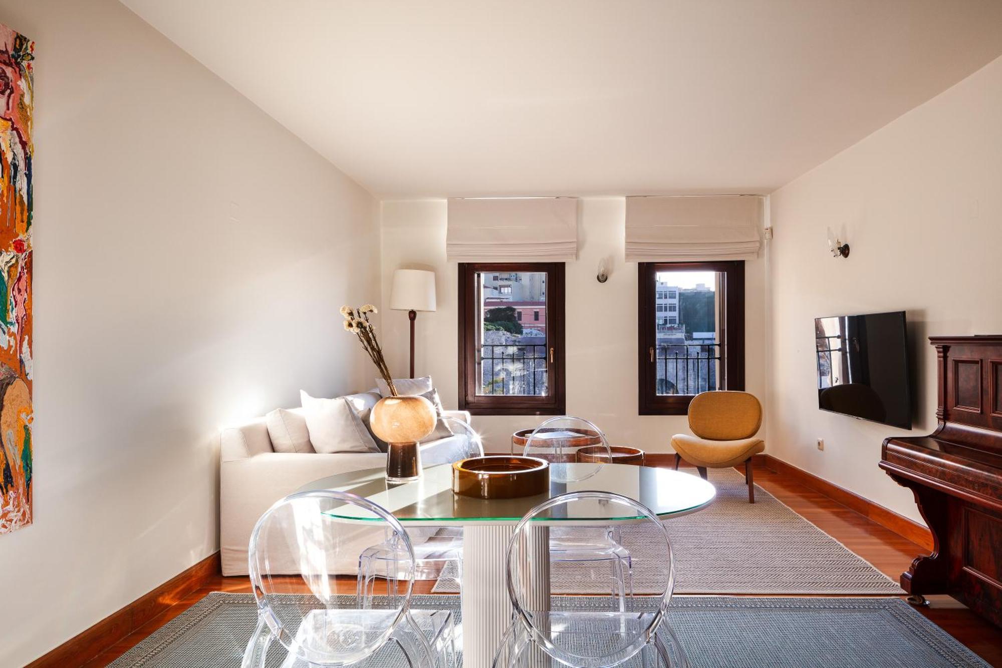 Dio Residences Heraklion (Crete)