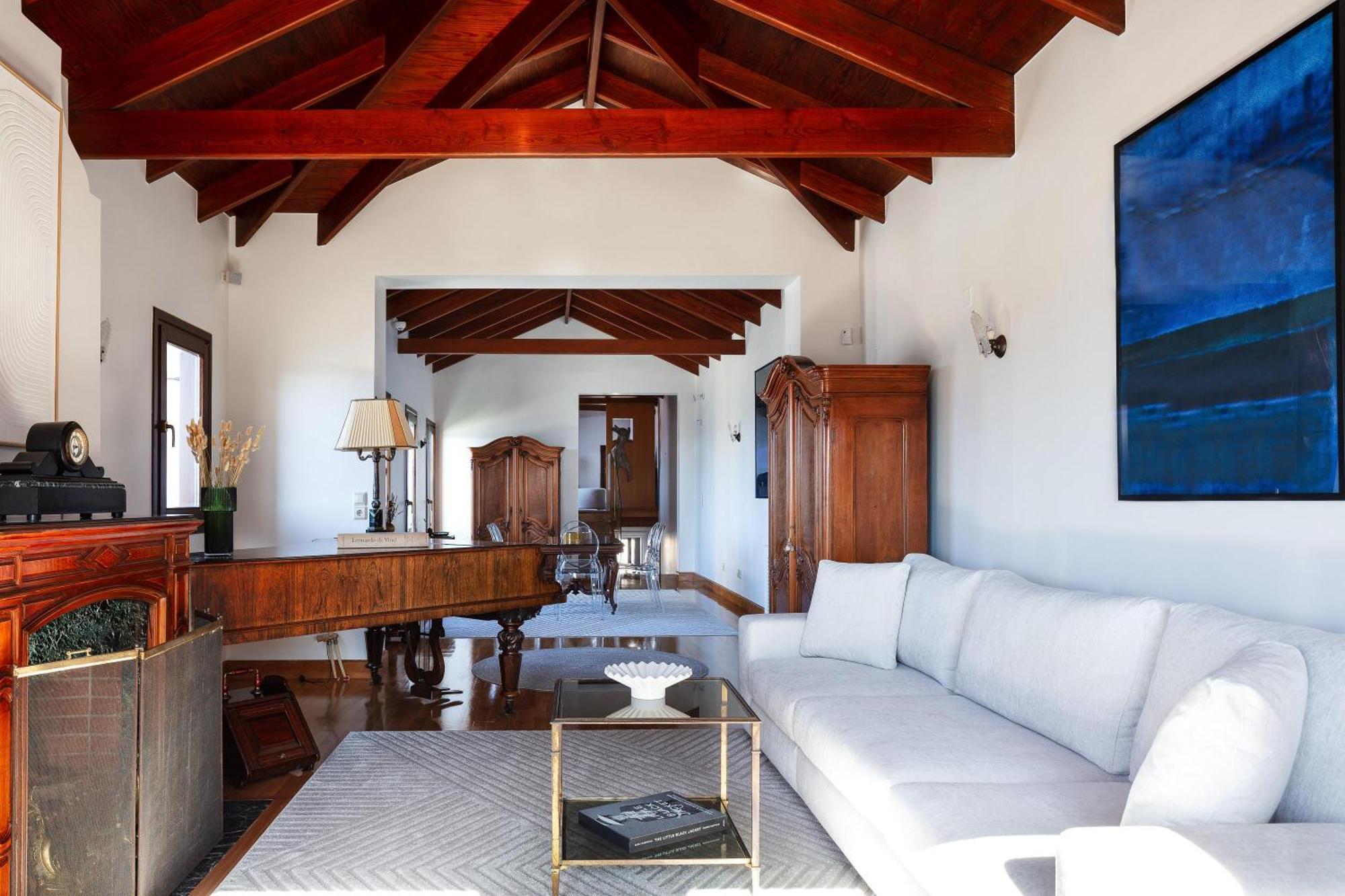 Appartement Dio Residences