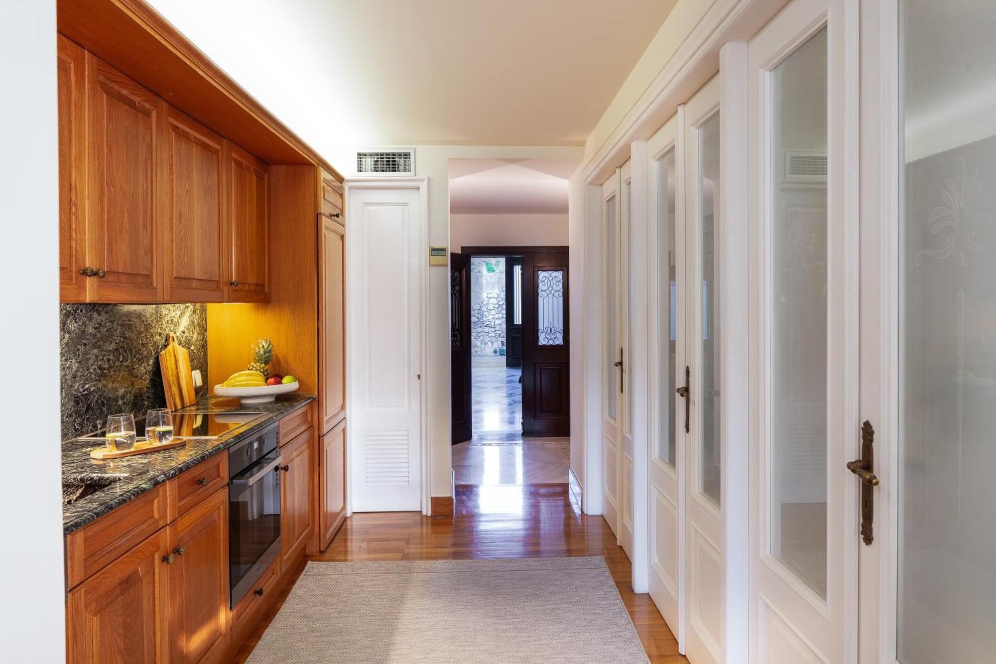 Appartement Dio Residences Iraklion