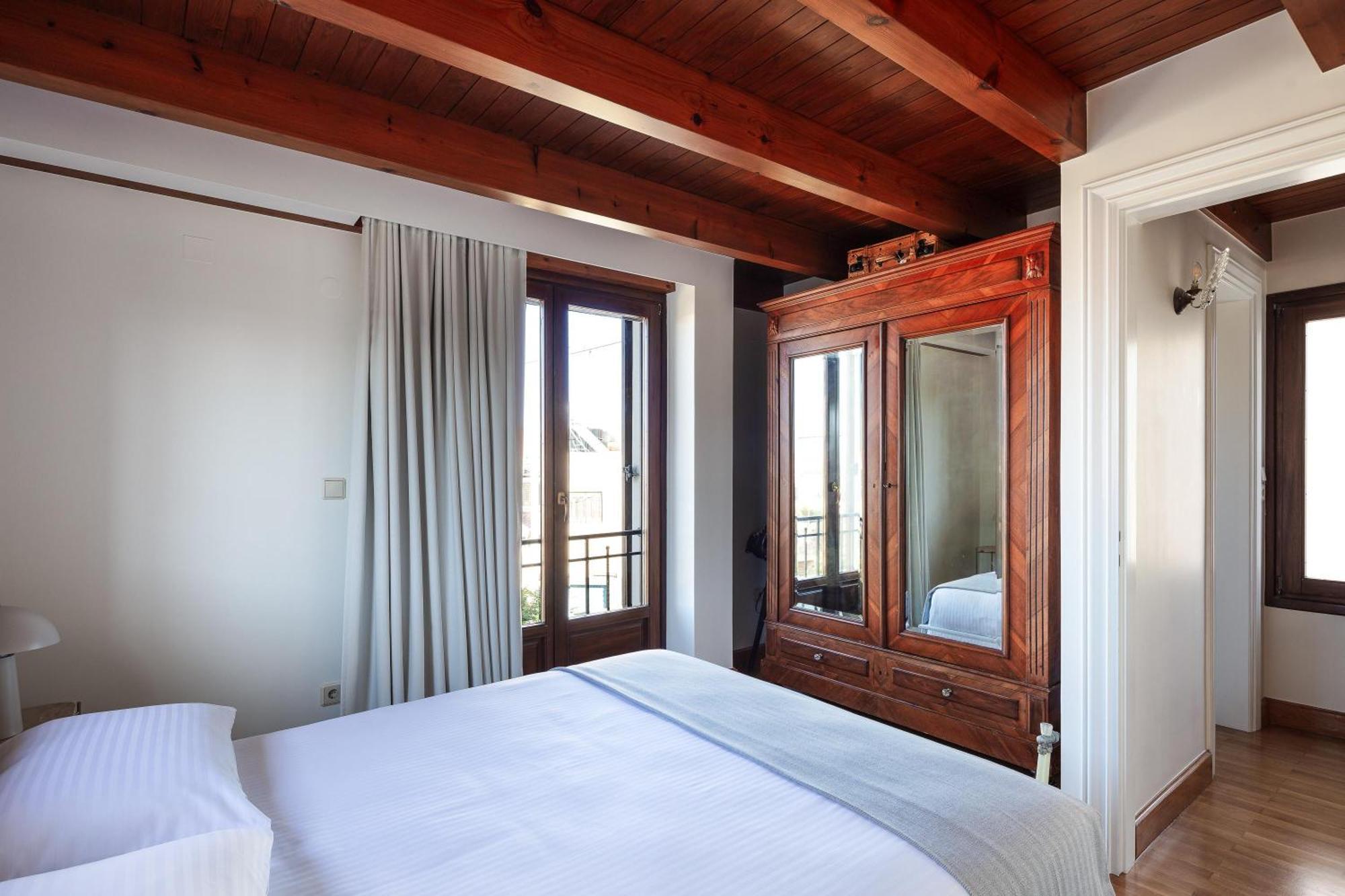 Appartement Dio Residences