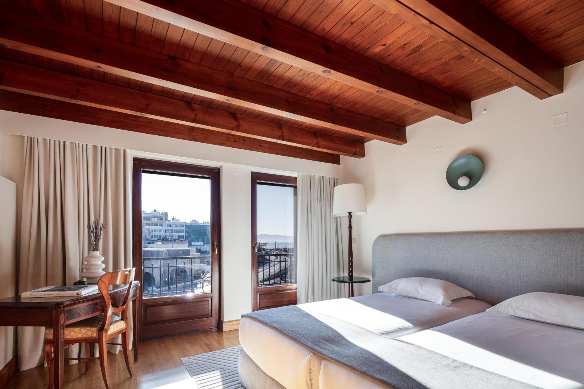 Appartement Dio Residences